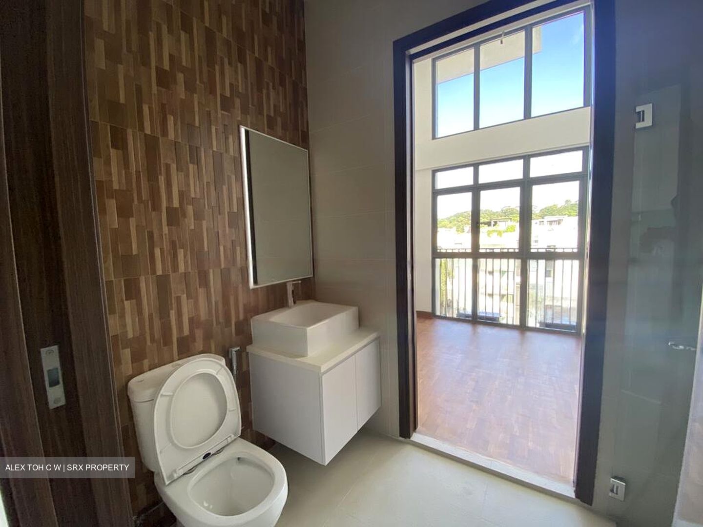 Hillview Garden Estate (D23), Apartment #460175151